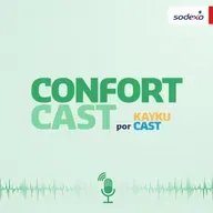 Cápsula #18 Cuidando nuestra salud mental - Confort Cast