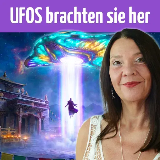 Von der Venus auf die Erde - ein Erfahrungsbericht (Anja Schäfer)