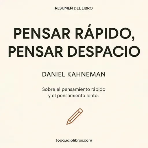 Los Dos Extraños en tu Cabeza: Una Guía para Pensar Mejor