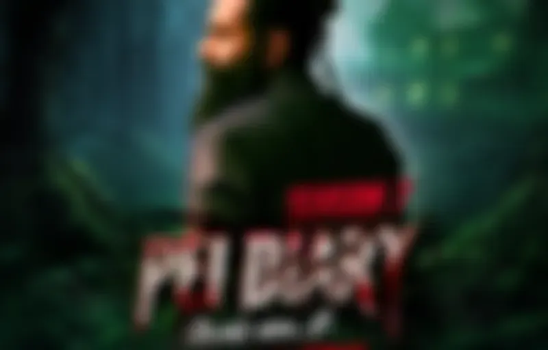 Pei Diary - SYOK Podcast [TM]