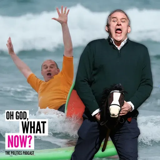 Time to take the Lib Dems seriously?