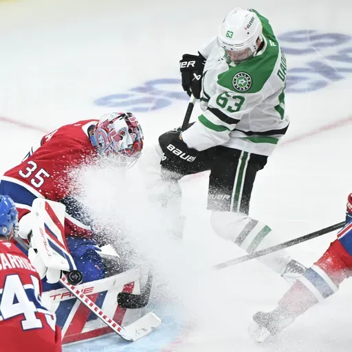 Hour 2 - Hockey Heaven at 11 with J.P. O'Connor + the Jimmy G quiz