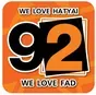 We Love Hatyai 92 fm