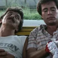 Otra Historia De Amor (1986) feat. Román Brutti de archivocuir