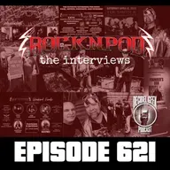 ROCKNPOD 2025: The Interviews - Ep621