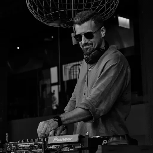 Andre Mayborn ‒ Art Of Downtempo | January, 2026