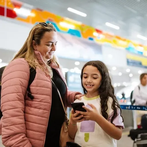 Apps that make travel easy with Conor Pope