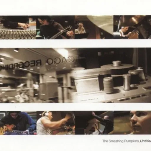 B90 Supernova 89 - El último single de Smashing Pumpkins "Untitled" - Episodio exclusivo para mecenas