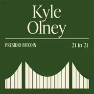 21 in 21: Kyle Olney