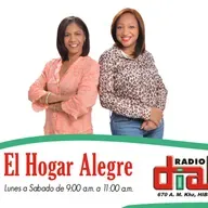 El Hogar Alegre 2026-06-01 09:00
