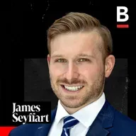 What's Next for Crypto ETFs, ETFs vs DATs, Crypto ETF Explosion & Institutional Inflows | James Seyffart