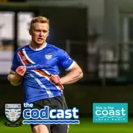 The Codcast- Episode Sixty-Five