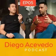 #5 Desde Paraguay al continente: la historia detrás de REVA - GUILLERMO ARCE