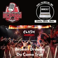 Drew McIntyre's Broken Dreams Do Come True | Clash of the Podcasts