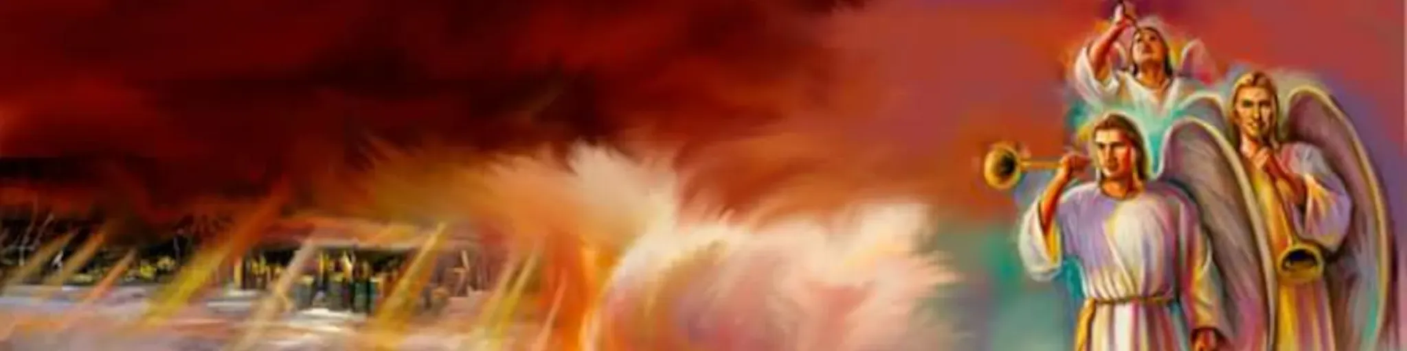 Hitos Profeticos Radio Adventista