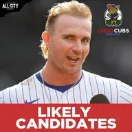 Is Pete Alonso a REALISTIC option this offseason for the Chicago Cubs? | CHGO Cubs Podcast