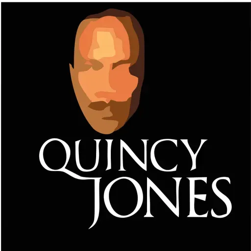 QUINCY JONES