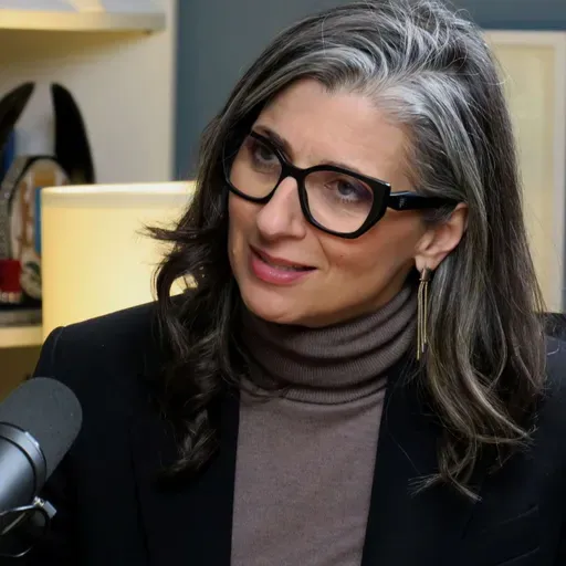 „Od ekonomije okupacije do ekonomije genocida" | Genocid u Gazi | Francesca Albanese | Agelast 329