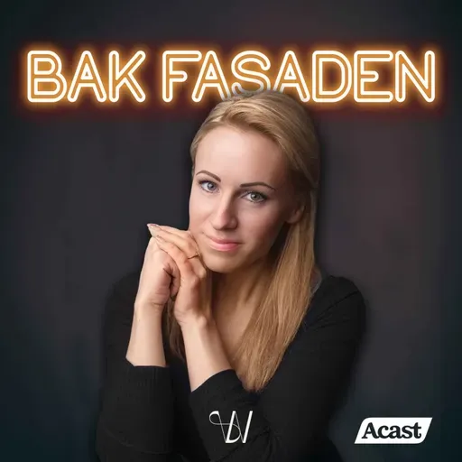 263. Carina Aalykke – Kjærlighet, svik og svindel