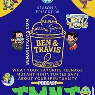 What Your Favorite Teenage Mutant Ninja Turtle Says About Your Spirituality