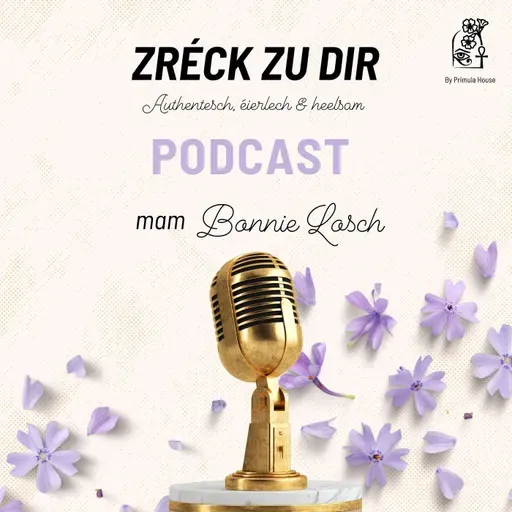 #033 - Ech hu mech VIR d'Liewen entscheed (Interview mam Yannick)