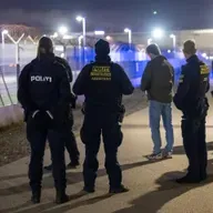 Die Woche 20.09. bis 26.09.2025 - Drohnen und russische Kampf-Flugzeuge über Europa, Frankreich, Groß-Britannien und Kanada erkennen Palästina an, Ex-Präsident von Frankreich muss ins Gefängnis