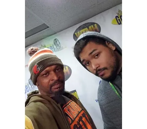 Talkin Trash 🗑 With Redeem