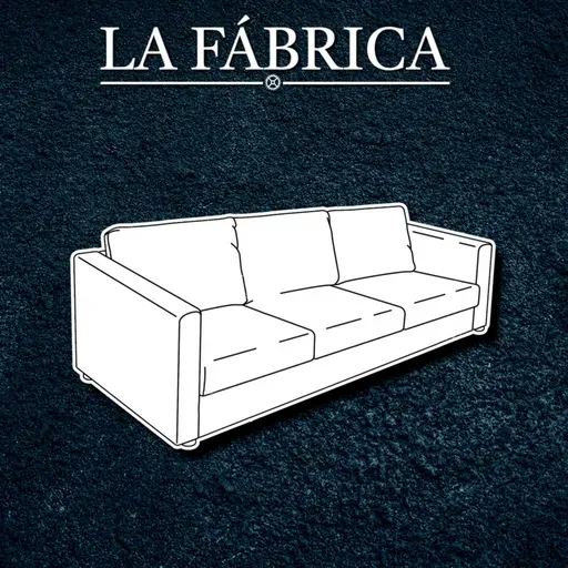 El Sofá Del Año 2. Episodio 8 Temporada 3