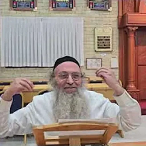 הרב מאיר כהן | גְּדֻלָּתוֹ שֶׁל הַבָּבָּא סָאלִי, מִפִּי גְּדוֹלֵי רַבּוֹתֵינוּ הַפּוֹסְקִים!