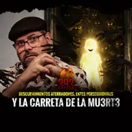 Descubrimientos Aterradores, Entes Perseguidores y La Carreta de la Мuеrtе | Episodio 393 | HDLQNE
