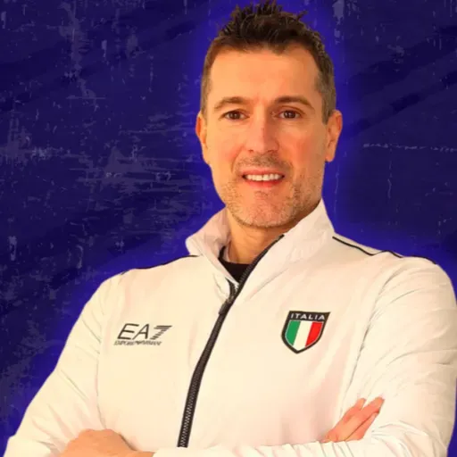 Mirko Mazzoli - Testa e Bracciate: lo SPORT si allena anche dal collo in su! - Episodio 3