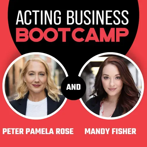 Episode 369: How Actors Actually Change Their Year