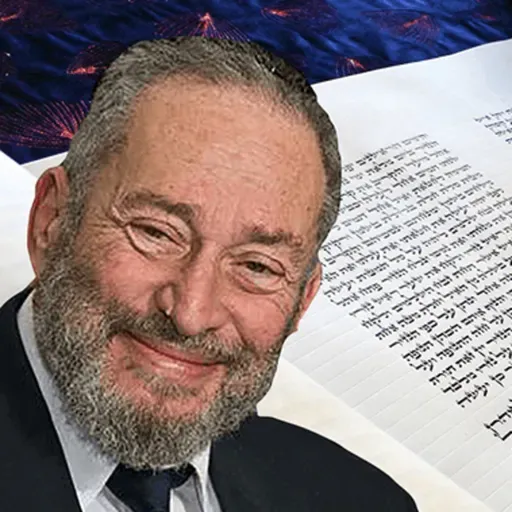 Rabbi Brovender Parsha Shiur 5786: פרשת תזריע-מצורע: נגעי הבית