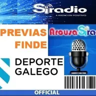 ✔️ ⚽#DEPORTES⚽    || #PREVIAS ||Finde ||    .17 oCTB.25.