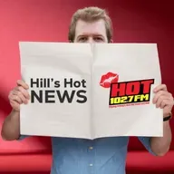 Hill's Hot News - 15 May