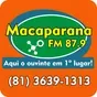Rádio Macaparana