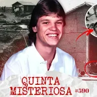 O CASO PERTURBADOR DE MARK KILROY E O CULTO DE MATAMOROS #590