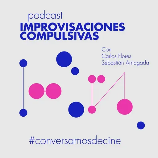 Cuando desaparece la anécdota, aparece la atmósfera