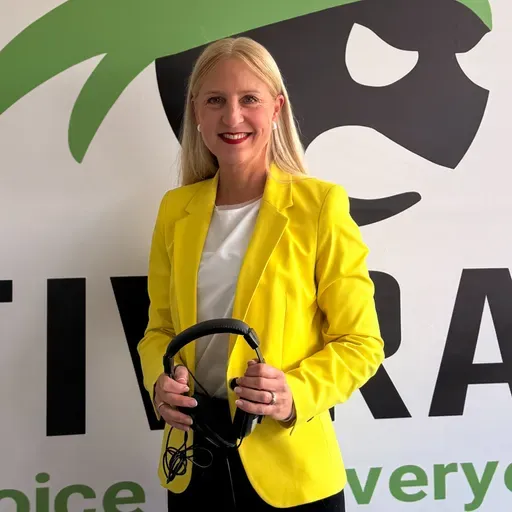 INTERVIEW - Katja Christ - 12.05.2026