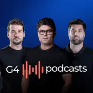OS BASTIDORES DO G4 VALLEY 2025 | EXTREMOS