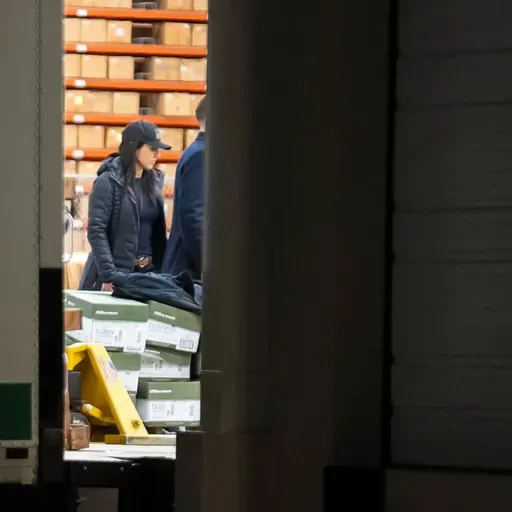 The F.B.I.’s Extraordinary Seizure of Voting Records