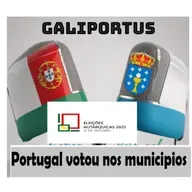 Galiportus T3X01 / Atualidade- Eleições autárquicas em Portugal