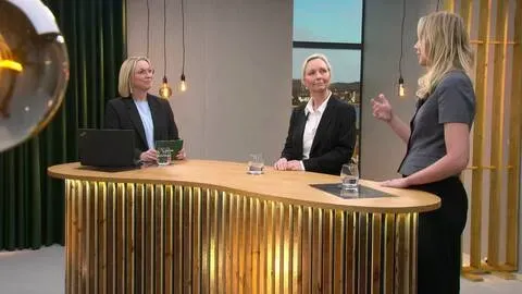 Perspektiv - Fremtidens arbejdsstyrke