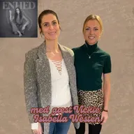 220. Når frygten for at fejle & perfektionisme begrænser dig - & hvordan du slipper fri med Vickie Isabella Westen