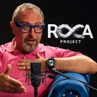 #95 - “NO ESTAMOS SOLOS”: ¿El Día de La Gran Revelación? | Josep Guijarro en Roca Project
