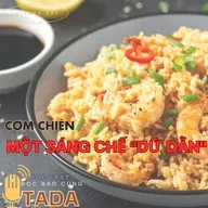 Cơm chiên – Một sáng chế dữ dằn