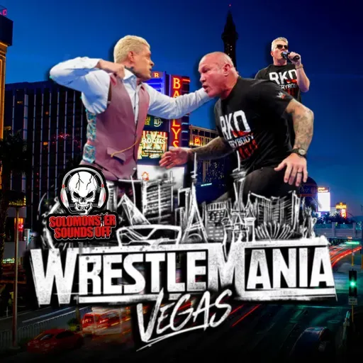 WWE WrestleMania 42 Night 1 Review | HOW CAN THEIR BIGGEST SHOW BE THIS BAD!?