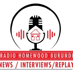 RADIO HOMEWOOD BURUNDI
