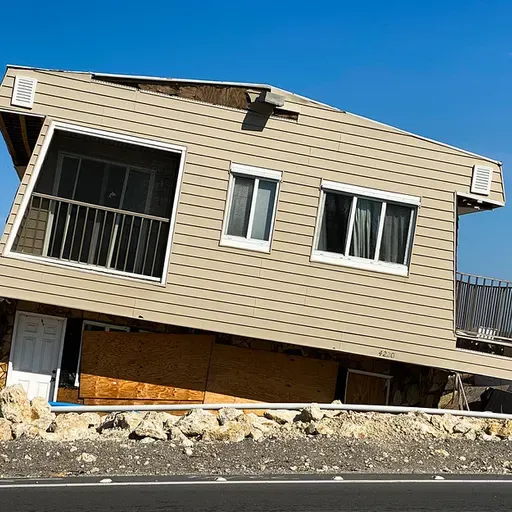 An uninsurable future