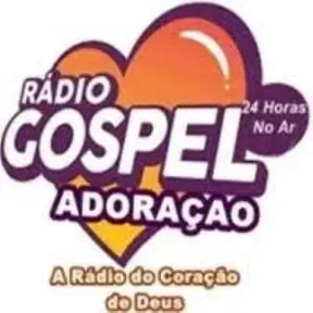 louvor e adoracao webradio